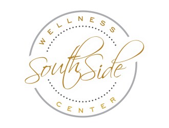SouthSide Wellness Center logo design by cikiyunn