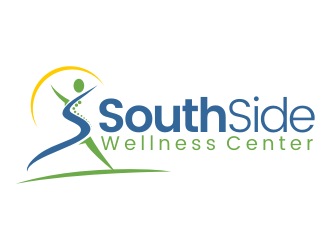 SouthSide Wellness Center logo design by rgb1