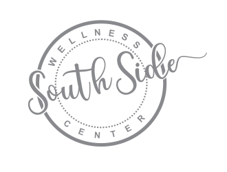 SouthSide Wellness Center logo design by sikas
