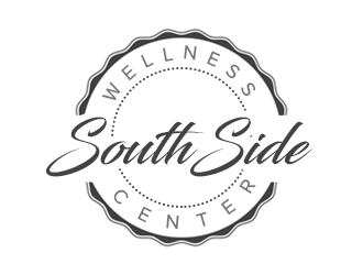 SouthSide Wellness Center logo design by kunejo