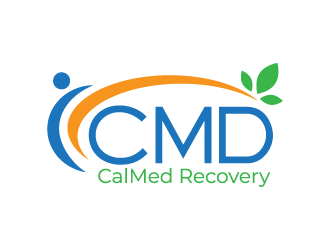 CalMed Recovery logo design by Ultimatum