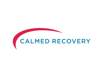 CalMed Recovery logo design by vostre