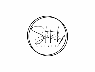  logo design by ayda_art