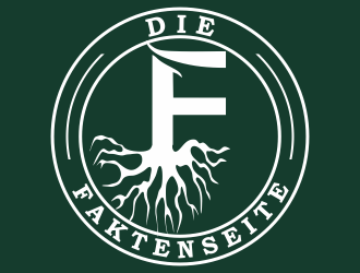 Die Faktenseite logo design by Aldo