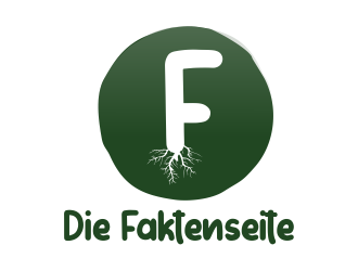 Die Faktenseite logo design by dasam