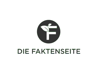 Die Faktenseite logo design by Barkah