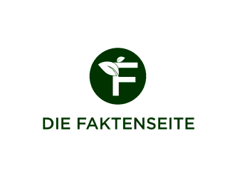 Die Faktenseite logo design by Barkah