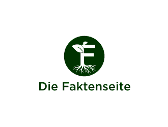 Die Faktenseite logo design by Barkah