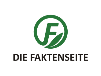 Die Faktenseite logo design by veter