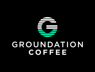 Groundation Coffee  logo design by Galfine