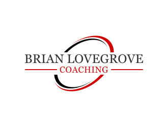Brian Lovegrove Coaching  logo design by dodihanz