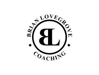 Brian Lovegrove Coaching  logo design by .::ngamaz::.