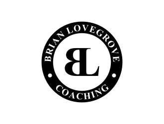 Brian Lovegrove Coaching  logo design by .::ngamaz::.