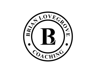 Brian Lovegrove Coaching  logo design by .::ngamaz::.