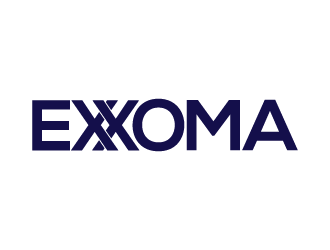 Exxoma logo design by art84