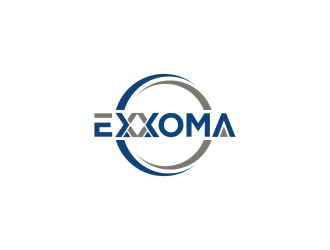 Exxoma logo design by RIANW