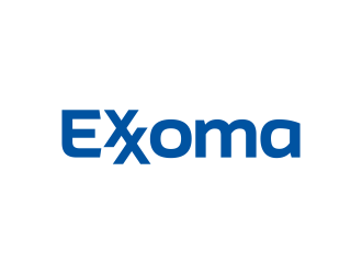 Exxoma logo design by ingepro