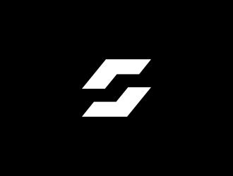 S  logo design by Editor