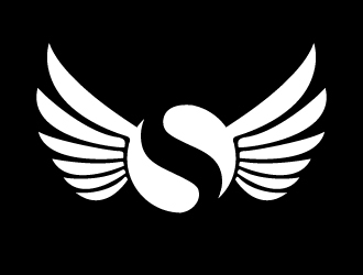 S  logo design by BrainStorming