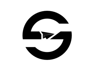 S  logo design by dibyo