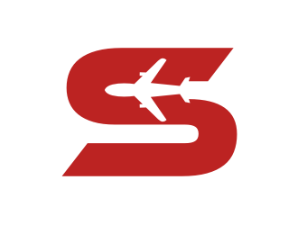 S  logo design by Franky.