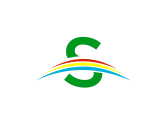 S  logo design by vostre