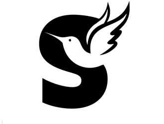 S  logo design by creativemind01