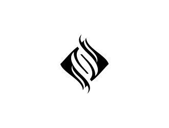 S  logo design by N3V4