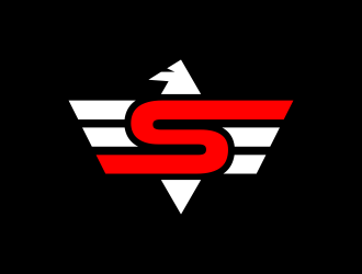 S  logo design by creator_studios