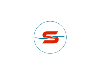 S  logo design by vostre