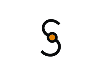 S  logo design by ohtani15