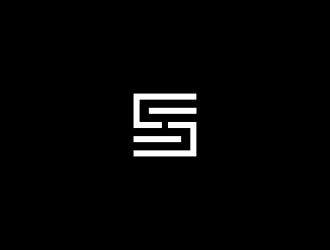 S  logo design by RIANW