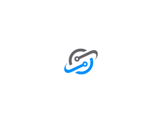 S  logo design by Asani Chie