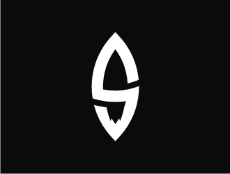 S  logo design by veter