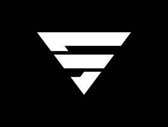 S  logo design by maserik