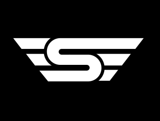 S  logo design by ingepro