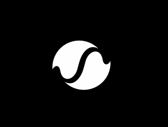 S  logo design by ian69