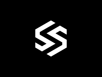 S  logo design by funsdesigns