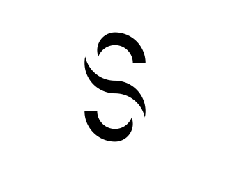 S  logo design by Galfine