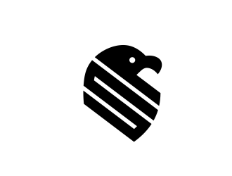 S  logo design by valace