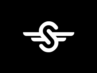 S  logo design by dgawand