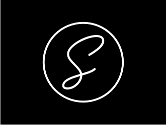 S  logo design by puthreeone