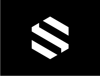 S  logo design by puthreeone