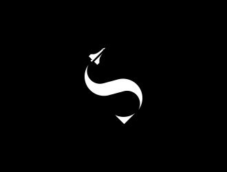 S  logo design by wildbrain