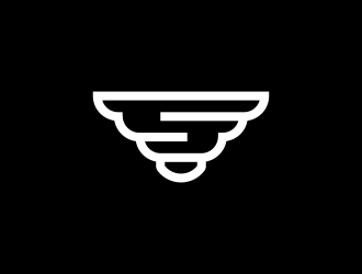 S  logo design by wildbrain