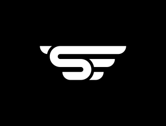 S  logo design by Panara