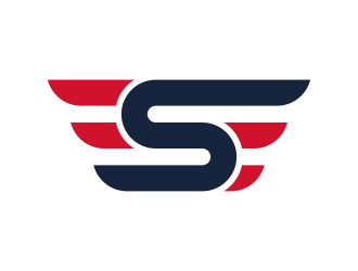 S  logo design by Avro