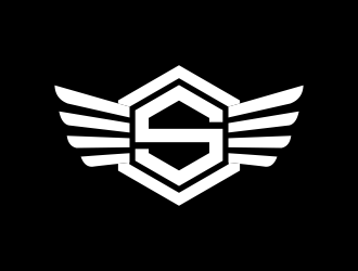 S  logo design by dodihanz