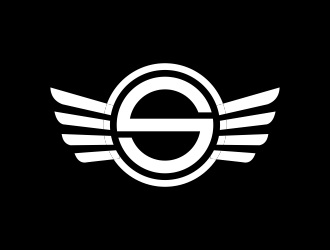 S  logo design by dodihanz