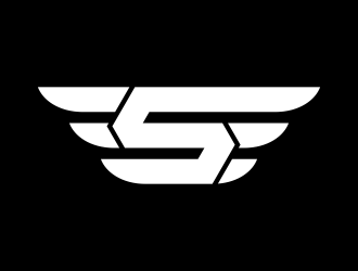 S  logo design by Avro